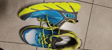 Authenthic HOKA CLIFTON ONE