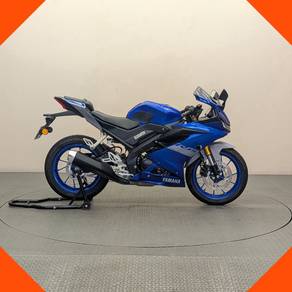 Yamaha YZF-R15