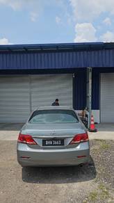 Toyota Camry V in Klang, SGR