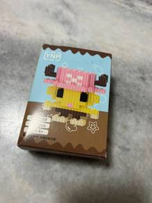 YNP Tony Tony Chopper Building Blocks Model NO.900