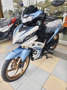 Yamaha 135LC