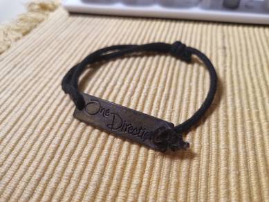 1d one direction boy band fandom retro vintage bra