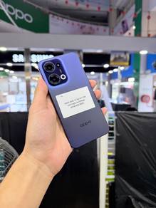 oppo reno 13 5g ram12gb/256gb