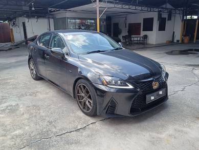 2006 Lexus IS 250