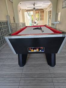 American 7ft POOL table 