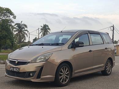 Proton Exora BOLD STANDARD in Bachok, KTN