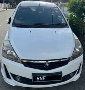 Proton Exora PREMIUM in Bayan Baru, PNG