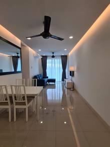Service Residence For Rent in Sentul Point Suite Apartment