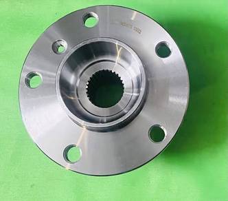 BMW X5 X6 E70 Rear Wheel Bearing