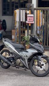 Yamaha Y15ZR