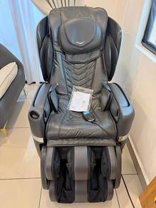 [Second Hand] OSIM uDivine V2 Massage Chair Black