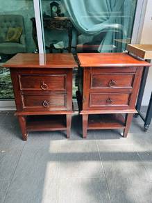 bedside table