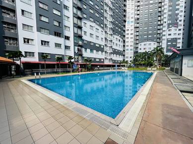 Apartment For Sale in Vista Impiana