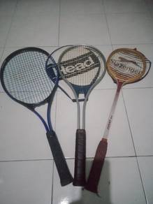 reket tennis