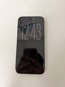 Iphone 14 promax 256gb