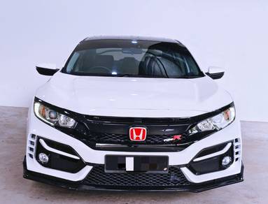 Honda Civic S in Johor Bahru, JHR