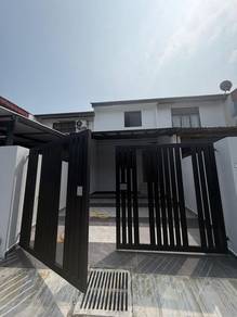 2-storey Terraced House For Sale in Johor Bahru,JHR