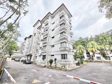 Condominium For Sale in Desaku 3