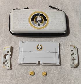 Pokemon Arceus Nintendo Switch Carrying Case