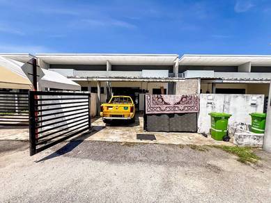 Terraced House For Sale in Kuantan,PHG