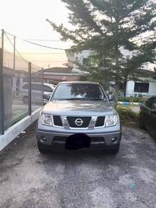 Nissan Navara CALIBRE in Sungai Besar, SGR