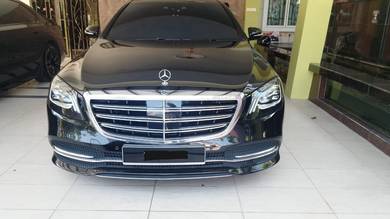 Mercedes Benz S560 560e in Cheras, KUL