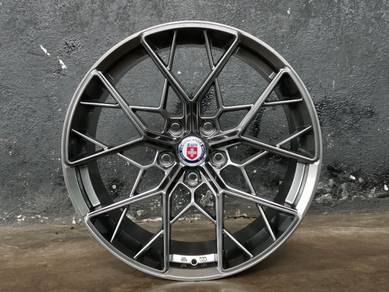 Sport rim 19 inch BMW F10 F30 F32 F36 E90 Z4 E46