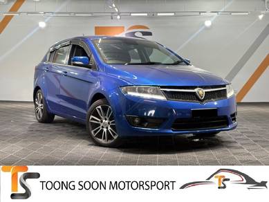 2015 Proton Suprima S SUPER PREMIUM