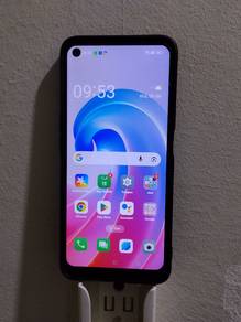 Oppo A96 