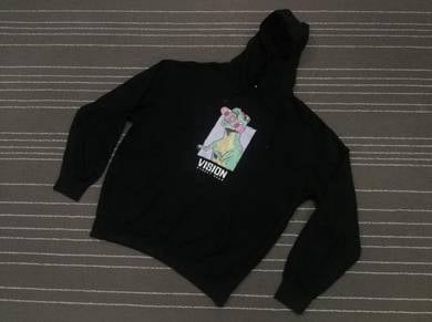 VISION STREET WEAR saiz L