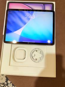 iPad Air 11 inch (M4) 256gb Wifi
