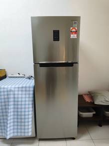 samsung inverter fridge 411L (31/07/2023)