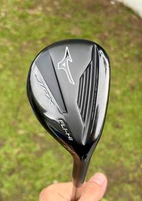 golf mizuno hybrid