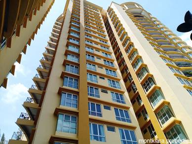 Condominium For Sale in La Grande Kiara