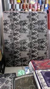 tilam rebon queen size 8 inci 