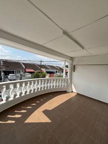 2-storey Terraced House For Rent in Johor Bahru,JHR