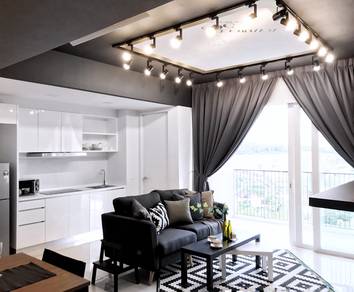 Apartment For Rent in Verdi Eco-dominiums @ Symphony Hills