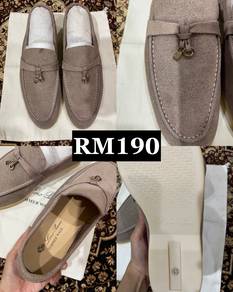 Loro Piana Loafer
