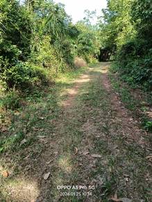 Agricultural Land in Port Dickson, NSN