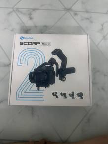 Feiyu Tech Scorp Mini 2
