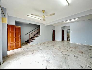 2-storey Terraced House For Sale in Rawang,SGR