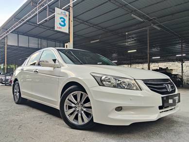 2011 Honda Accord VTi-L