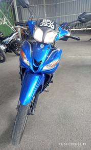 Yamaha 115Z