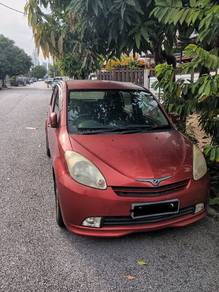 Perodua MyVi EZi in Kota Damansara, SGR