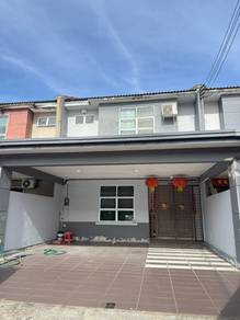2-storey Terraced House For Sale in Kuching,SWK