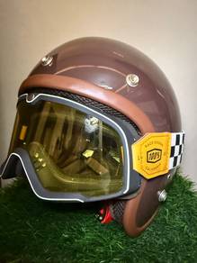 helmet
