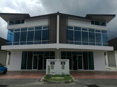 Warehouse / Factory For Sale in Kota Kinabalu,SBH