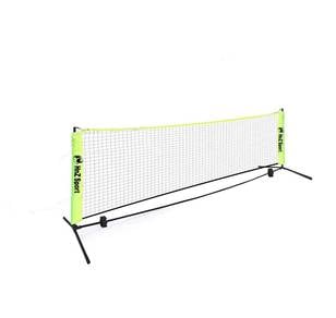 portable pickle ball net hnz sport 3meter