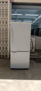 Panasonic 2 Door Refrigerator Fridge 322L