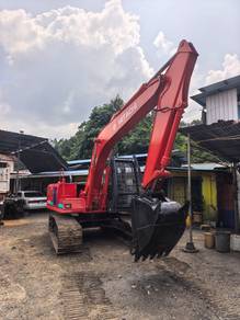 Hitachi EX120-2 （2020）